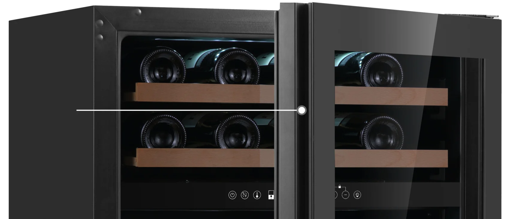 باب بيد مخفية