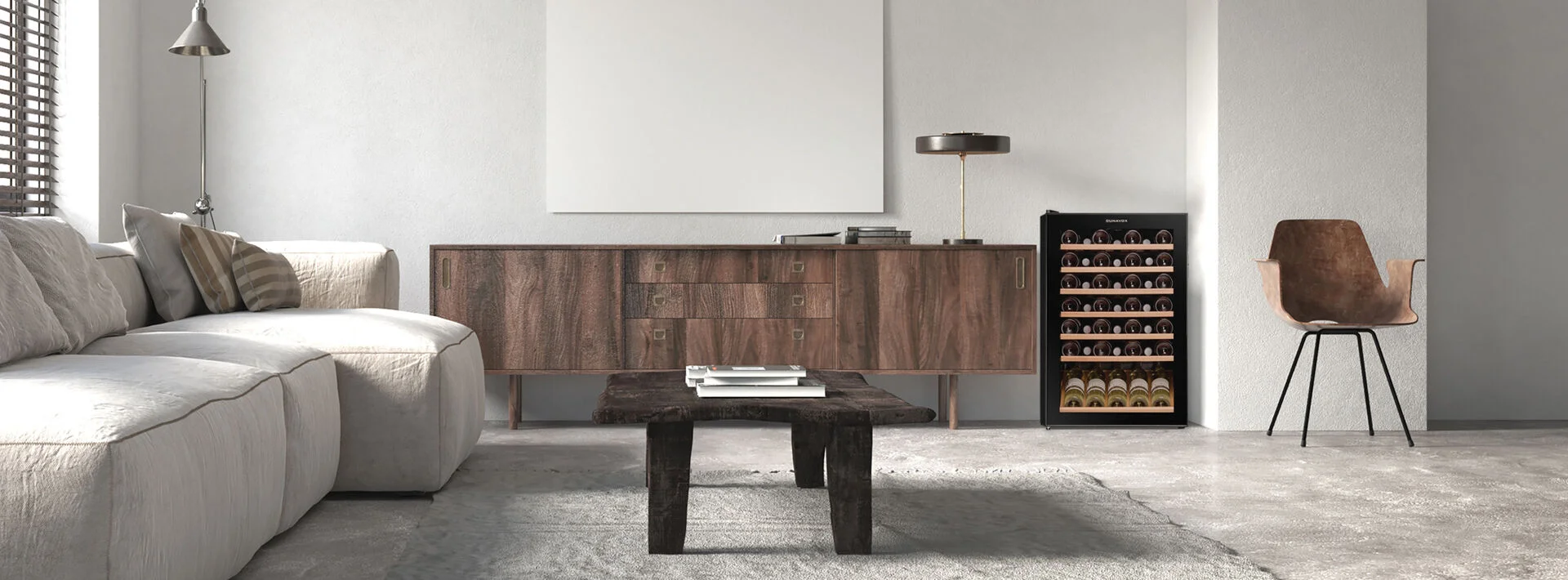 جزء مهم من تصميم الديكور الداخلي