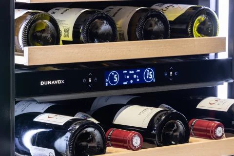 DUNAVOX SPIRIT-25