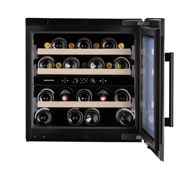 DUNAVOX SPIRIT-25