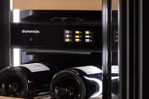 DUNAVOX FLOW-41