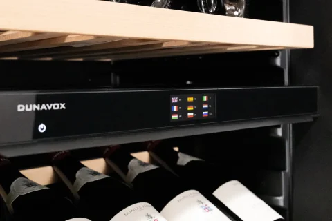 DUNAVOX FLOW-41