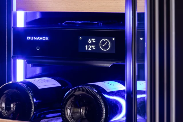 DUNAVOX FLOW-41