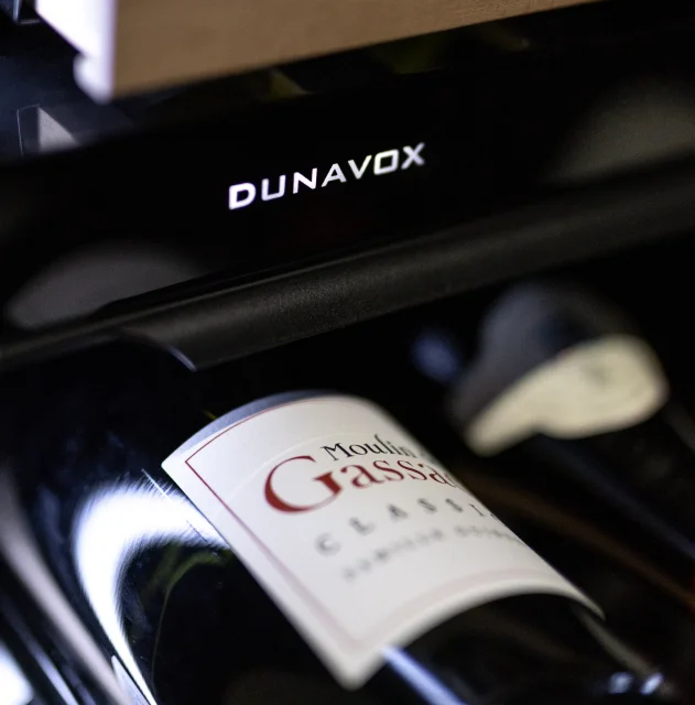 DUNAVOX FLOW-41