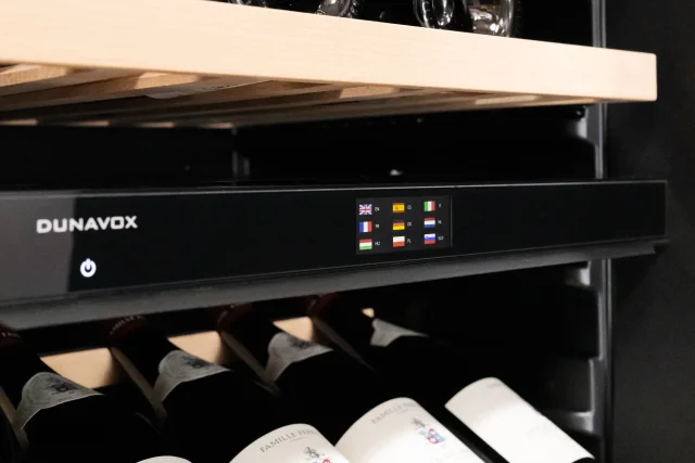 DUNAVOX FLOW-41