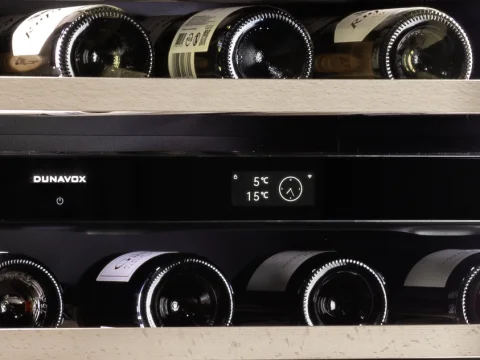 DUNAVOX FLOW-41 OP